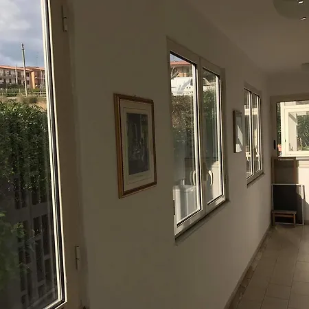 Oh Acitrezza Appartement *