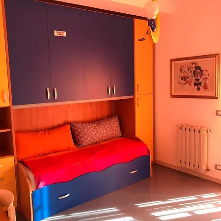 Apartment Oh Acitrezza Aci Trezza