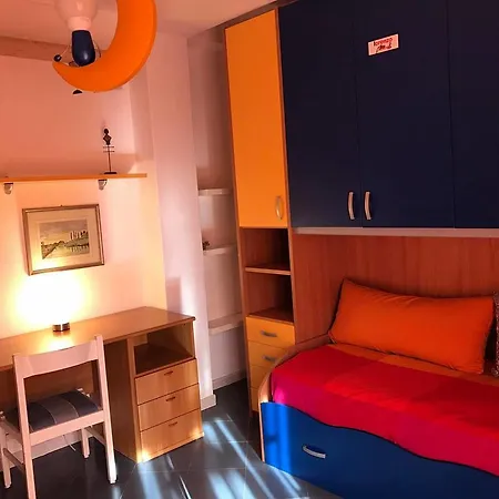 Oh Acitrezza Appartement Aci Trezza
