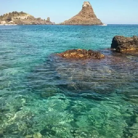 Oh Acitrezza * Aci Trezza