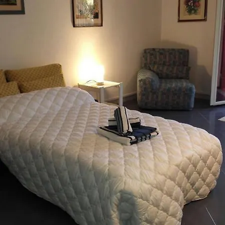 Apartment Oh Acitrezza