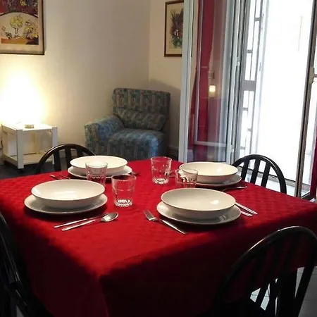 Oh Acitrezza Appartement