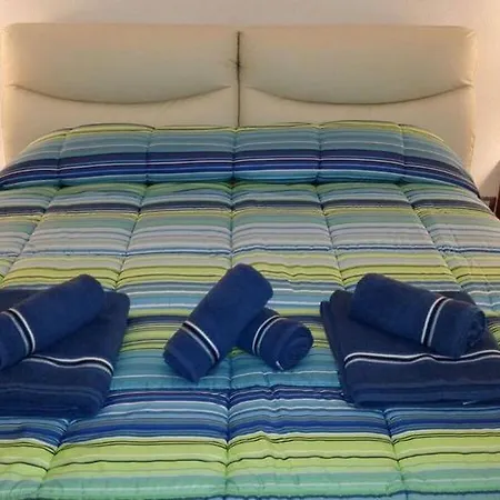 Oh Acitrezza Apartment *