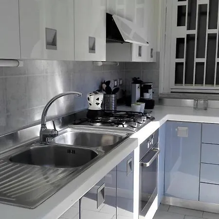 Appartement Oh Acitrezza