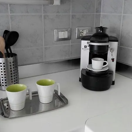 Appartement Oh Acitrezza *
