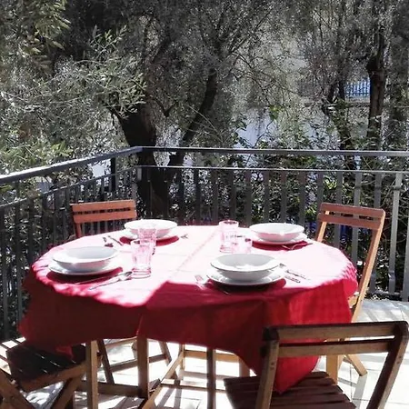 Oh Acitrezza Appartement