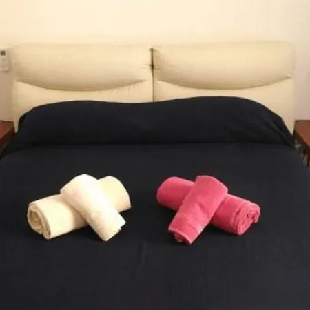 Appartement Oh Acitrezza