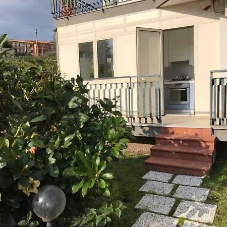Apartment Oh Acitrezza