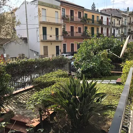 Apartment Oh Acitrezza