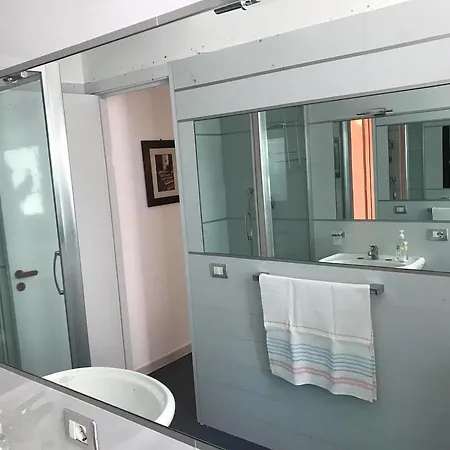 Oh Acitrezza Apartment